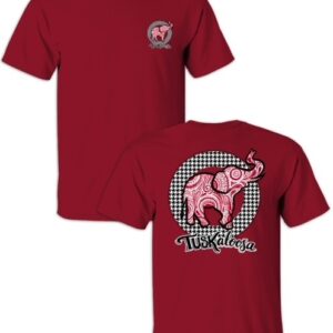 Tuskaloosa Team Spirit tshirt